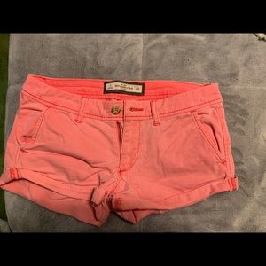 Abercrombie & Fitch Shorts